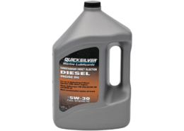 5W30 TDI synthetische motorolie 4L