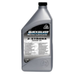 Premium plus 2-takt buitenboordmotor olie TC-W3 1L