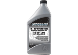 5W30 4-takt volledig synthetische motorolie 1L