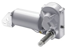 Vetus ruitenwisser motor RWS, 12V as 51 mm