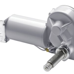 Vetus ruitenwisser motor RWS, 12V as 25 mm