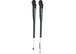 Vetus dubbele instelbare ruitenwisserarm 308 - 393 mm