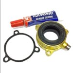 Vetus reserveset 35 mm DLS lipafdichting III