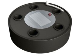 Vetus ultrasone niveausensor