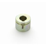 Flexibele koppeling voor Vetus BOW3512