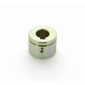 Flexibele koppeling voor Vetus BOW3512