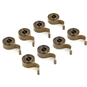 Verenkoolborstels BOW22024/28548 (8x)