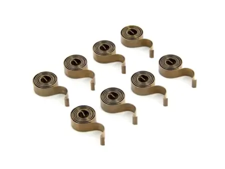 Verenkoolborstels BOW22024/28548 (8x)
