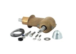 Staartstuk compleet voor BOW16024