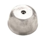 Zink anode voor Vetus 220 kgf