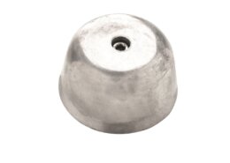 Zink anode voor Vetus 220 kgf