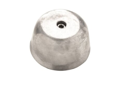 Zink anode voor Vetus 220 kgf