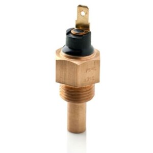 Thermocontact 75 graden 18x1.5 - 1-polig