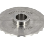 Vetus touw snijder 25mm