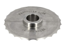 Vetus touw snijder 25mm