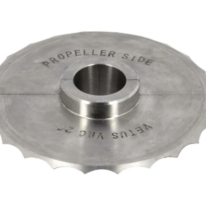 Vetus touw snijder 25mm