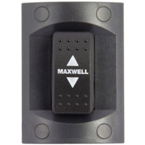 Afstandbediening voor Maxwell lieren