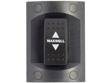 Afstandbediening voor Maxwell lieren