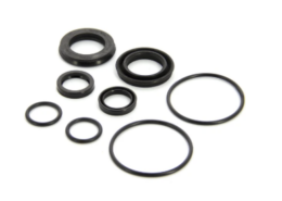 Set keerringen voor cylinder MT75/MT80