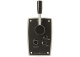 E-drive bedieningshendel