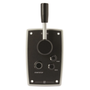 E-drive bedieningshendel