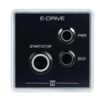 E-DRIVE V-CAN button panel