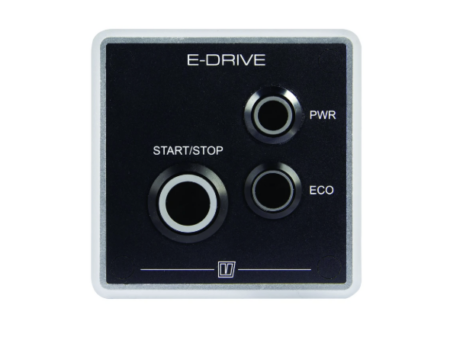E-DRIVE V-CAN button panel