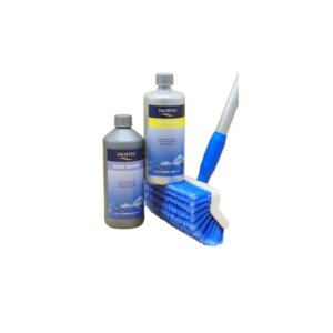 Schoonmaakpakket