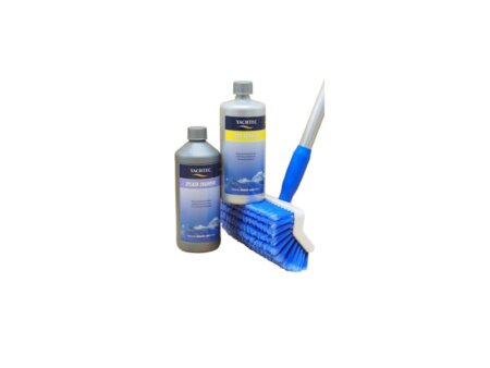 Schoonmaakpakket