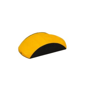 Handblok Rond 150mm