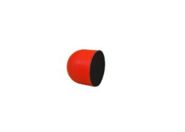 Handblok Rond hard 77mm