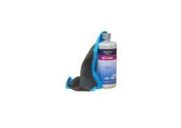 Ship&Shine met kleidoek