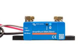 Accubewaking Victron Smartshunt 500 ampère