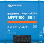 Laadregelaar Victron SmartSolar MPPT 100/50 12/24V