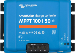 Laadregelaar Victron SmartSolar MPPT 100/50 12/24V