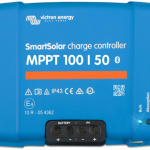 Laadregelaar Victron SmartSolar MPPT 100/50 12/24V