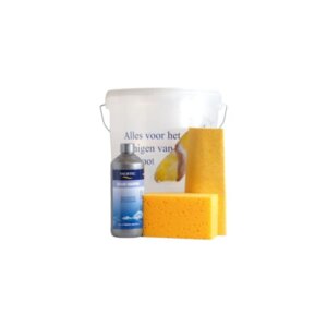 Splash Shampoo Voordeelpakket