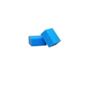 Spons voor aanbrengen UV15 wax
