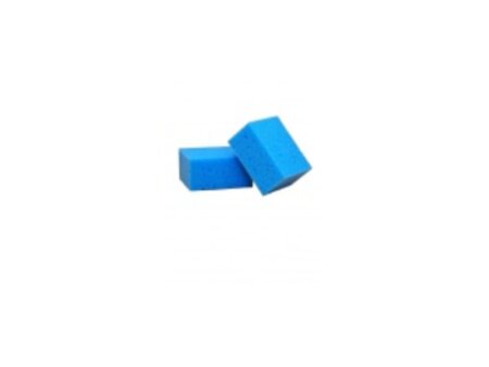 Spons voor aanbrengen UV15 wax