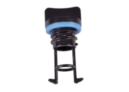 Plug 3/4 los tbv lensplugset