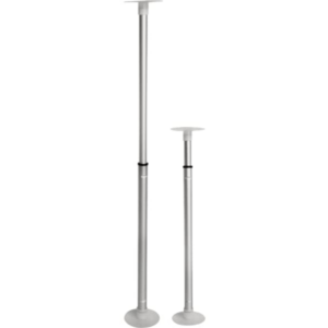 Aluminium dekzeil uitsteller 60-100cm