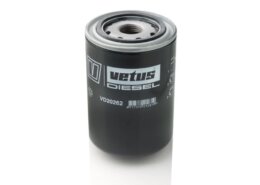 Vetus oliefilter VD20262 DT43
