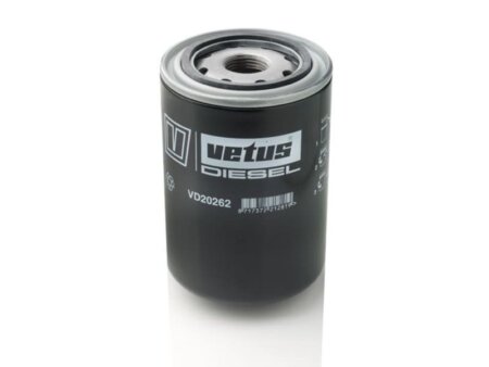 Vetus oliefilter VD20262 DT43