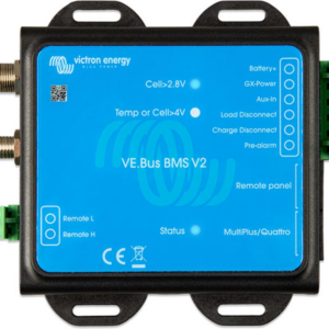 Victron VE.Bus BMS-2