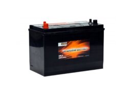 Vetus accu deep cycle 110 aH
