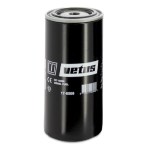 Vetus brandstoffilter 17-8509