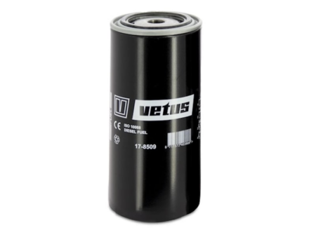 Vetus brandstoffilter 17-8509