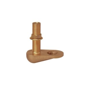 Waterschep Brons - 3/4''