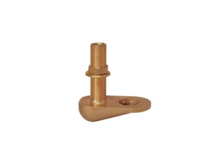 Waterschep Brons - 3/4''