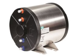 Vetus boiler dubbelwandig 20 liter